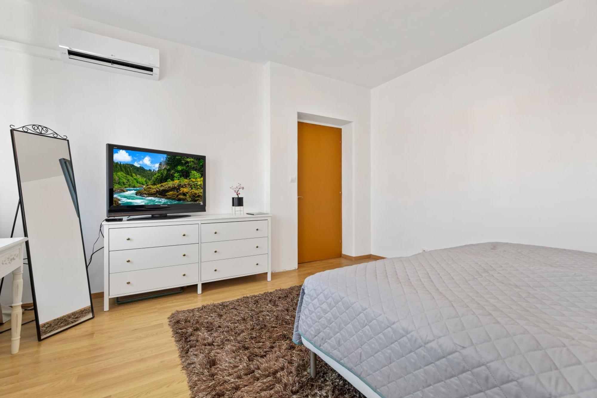 Heart Of The City Center 2 Rooms By Zazi Bratislava Eksteriør bilde